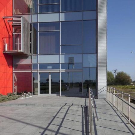Apartamenty Expo Nadarzyn 3Rooms Kajetany Exterior foto